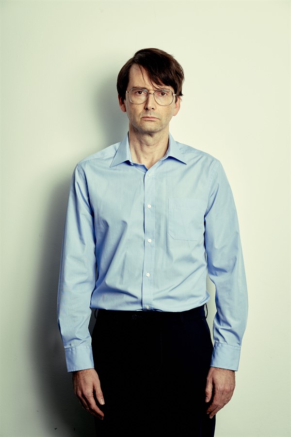 all3media Int'l signs early deals for true crime drama Des starring David Tennant